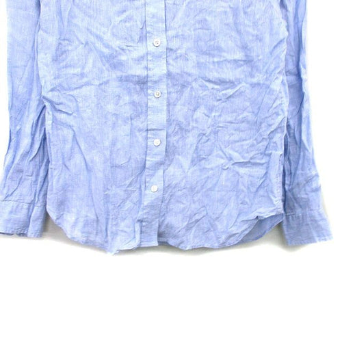 Macphee Long Sleeve 38 /Kt34