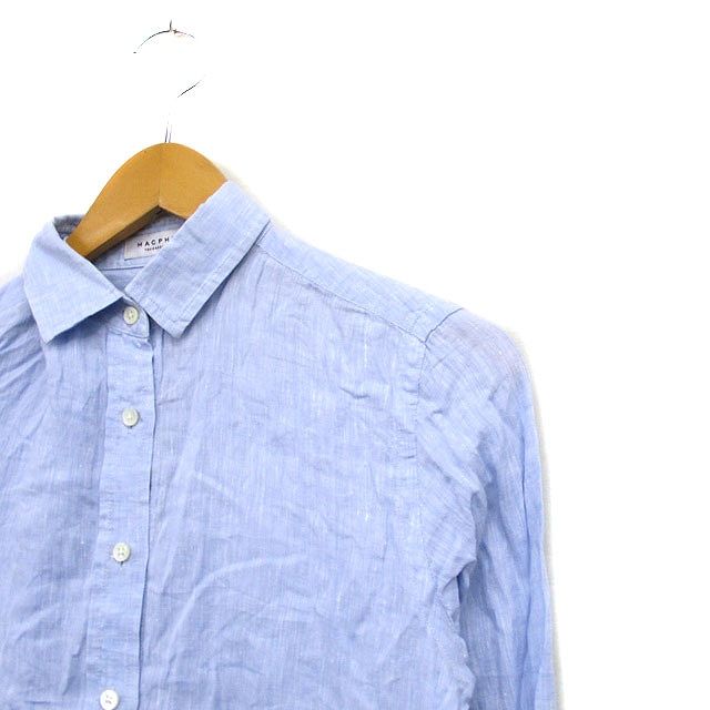 Macphee Long Sleeve 38 /Kt34