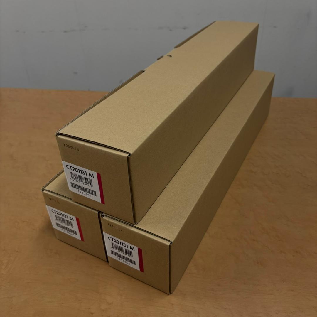 Toner Cartridges Docuprint Ct201131 M