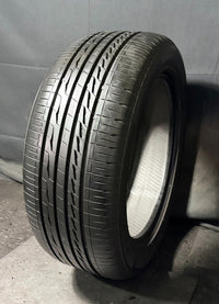 Bridgestone 19 Inches 2022 9.8 Alenza Lx100 255/50R19 1 H_2522