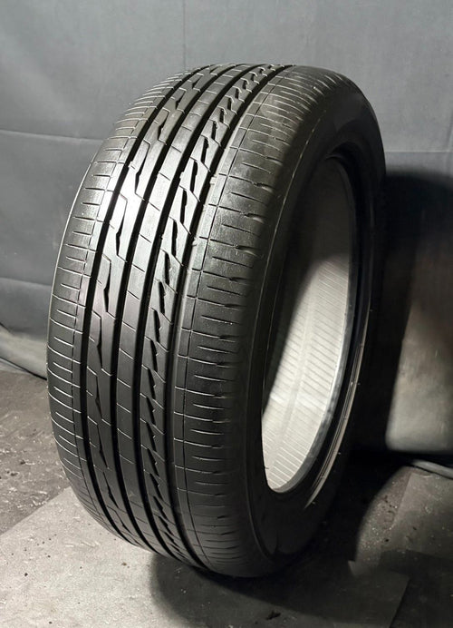 Bridgestone 19 Inches 2022 9.8 Alenza Lx100 255/50R19 1 H_2522