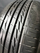 Bridgestone 19 Inches 2022 9.8 Alenza Lx100 255/50R19 1 H_2522