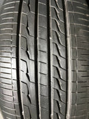Bridgestone 19 Inches 2022 9.8 Alenza Lx100 255/50R19 1 H_2522