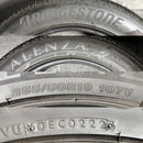 Bridgestone 19 Inches 2022 9.8 Alenza Lx100 255/50R19 1 H_2522