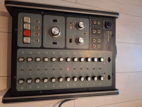Roland Sequencer 104 Rolandsystem 100Model104