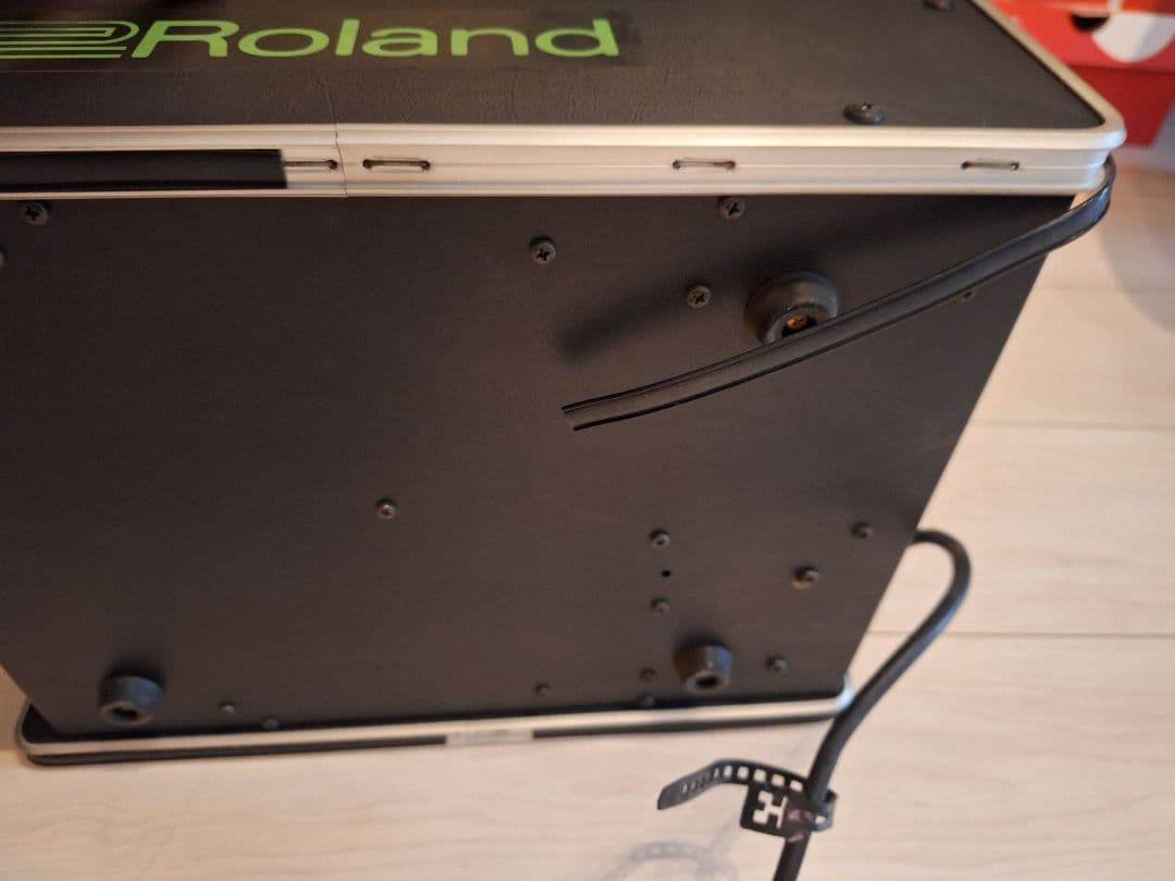 Roland Sequencer 104 Rolandsystem 100Model104