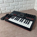 Akai Professional Midi Keyboards Pads Mpk225