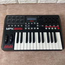 Akai Professional Midi Keyboard Pad Mpk225
