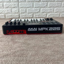 Akai Professional Midi Keyboard Pad Mpk225