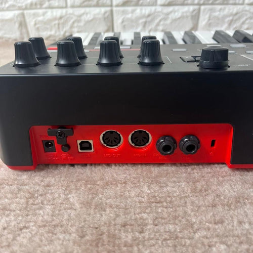 Akai Professional Midi Keyboards Pads Mpk225