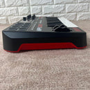 Akai Professional Midi Keyboard Pad Mpk225