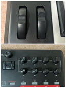Akai Professional Midi Keyboard Pad Mpk225