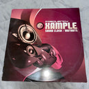 Overseas Music Xample Sound Clash