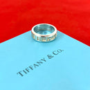 Tiffany Ring Tiffany&Co. 925 12 74922