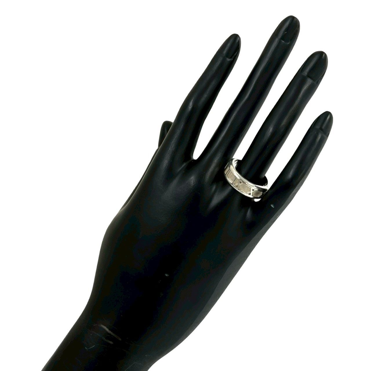 Tiffany Ring Tiffany&Co. 925 12 74922
