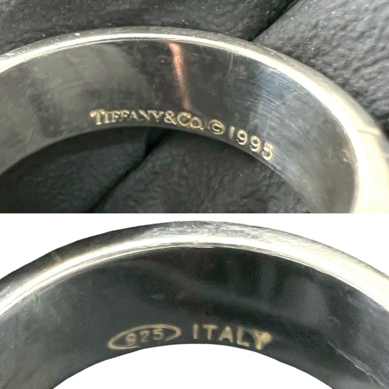 Tiffany Ring Tiffany&Co. 925 12 74922