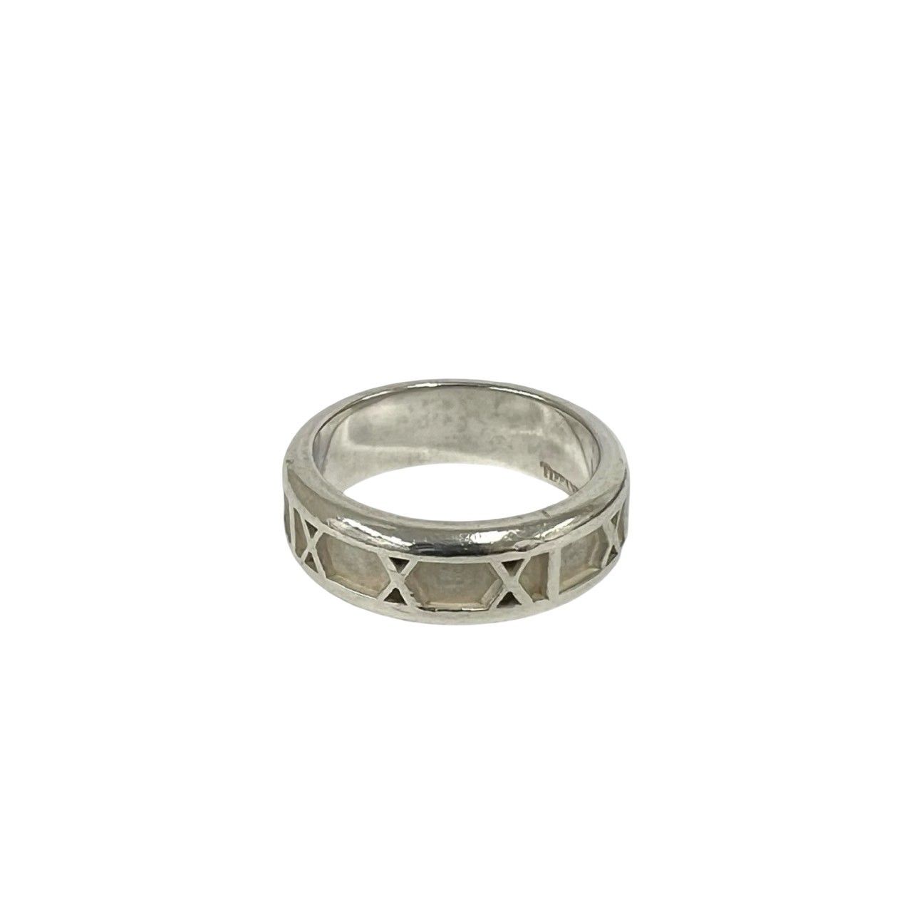 Tiffany Ring Tiffany&Co. 925 12 74922