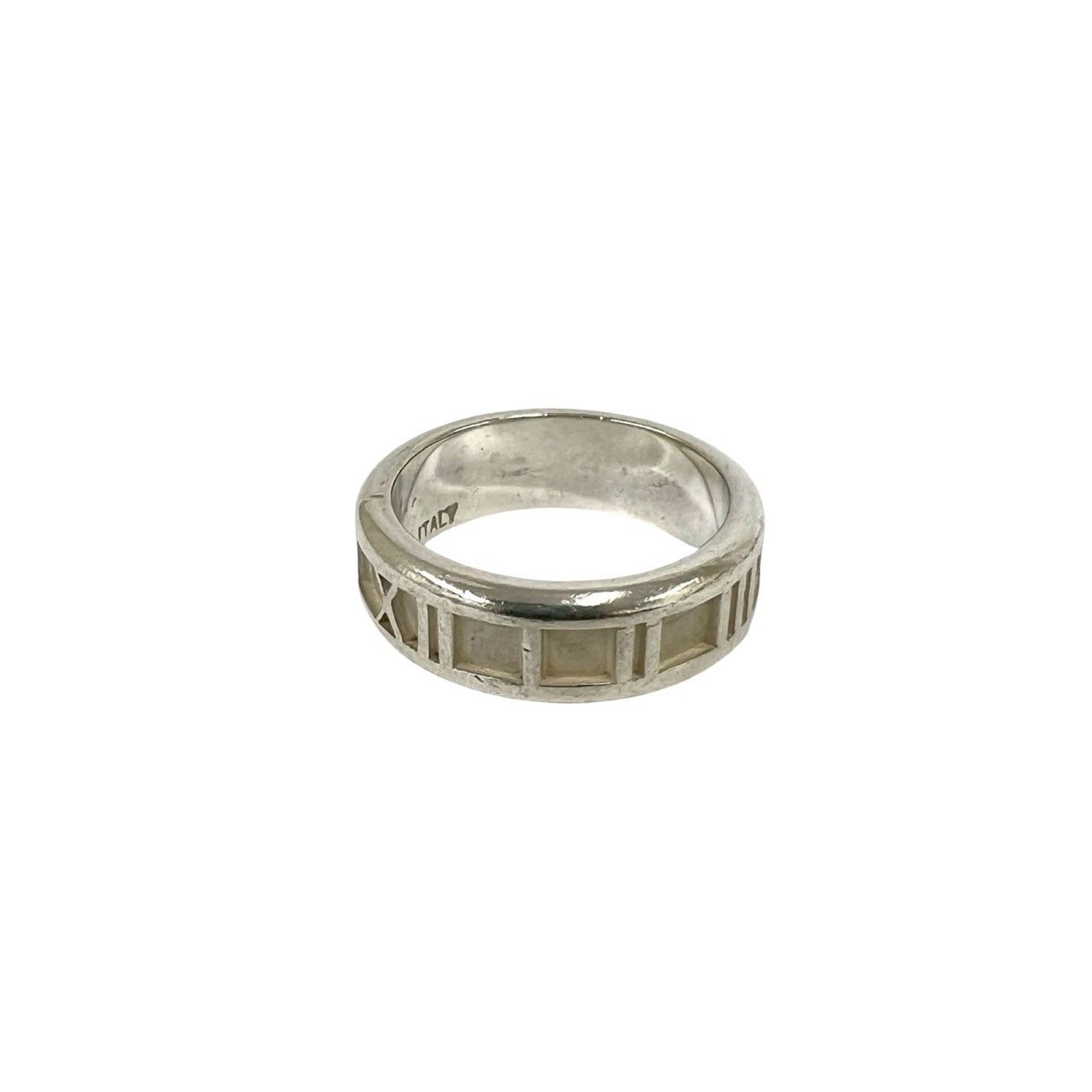 Tiffany Ring Tiffany&Co. 925 12 74922
