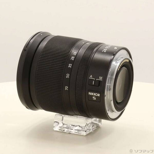 Nikon Lens (Zoom) Nikkor Z 24-70Mm F 4 S 305