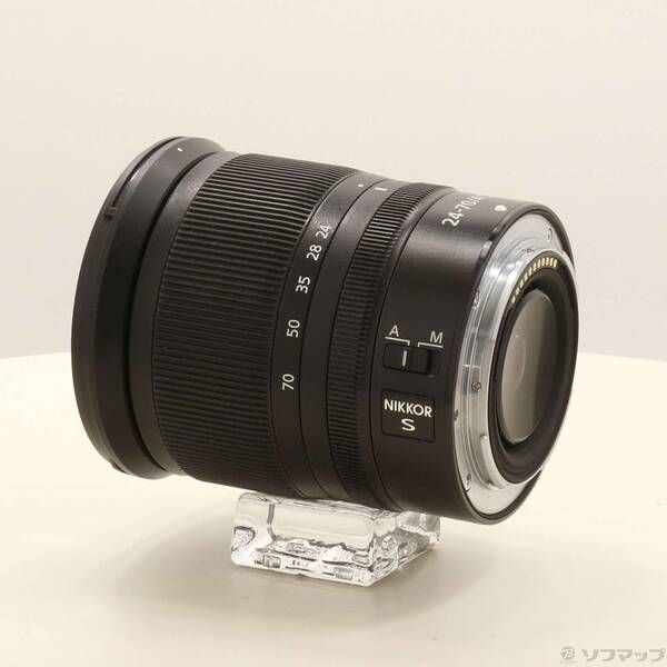 Nikon Lens (Zoom) Nikkor Z 24-70Mm F 4 S 305