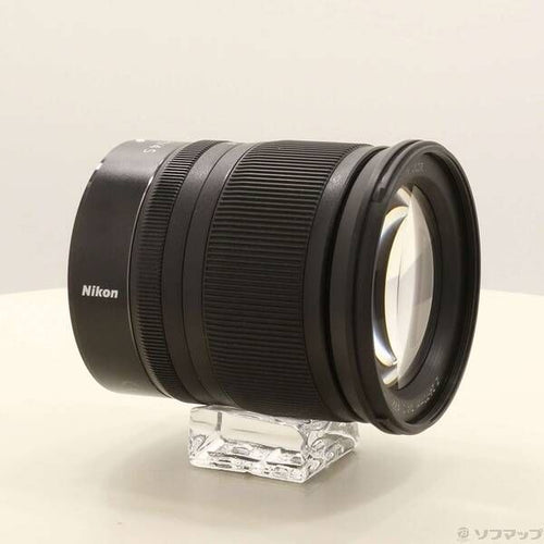 Nikon Lens (Zoom) Nikkor Z 24-70Mm F 4 S 305