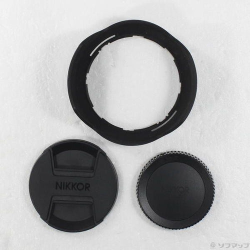 Nikon Lens (Zoom) Nikkor Z 24-70Mm F 4 S 305