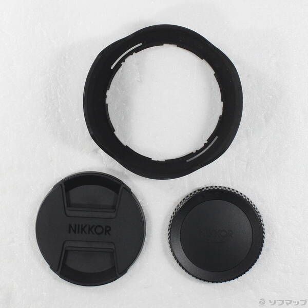 Nikon Lens (Zoom) Nikkor Z 24-70Mm F 4 S 305