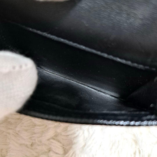Bvlgari Trifold Wallets Ic