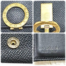 Bvlgari Trifold Wallets Ic