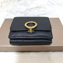 Bvlgari Trifold Wallets Ic