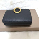 Bvlgari Trifold Wallets Ic