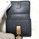 Bvlgari Trifold Wallets Ic