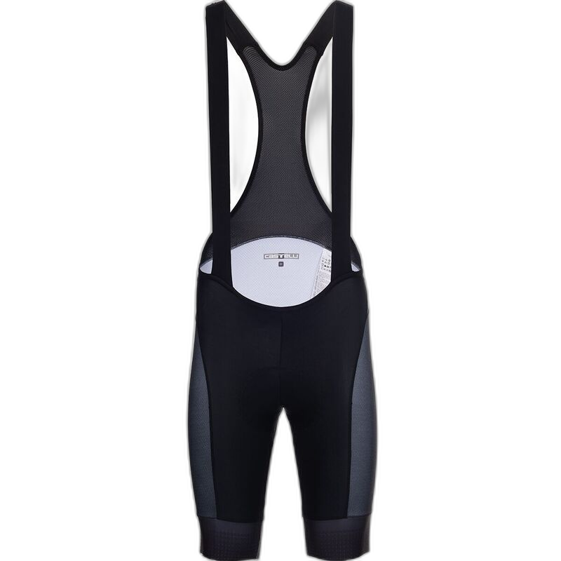 Others Castelli Competizione 2 Edition Kit Bibshort Mens Blackdark Graynight