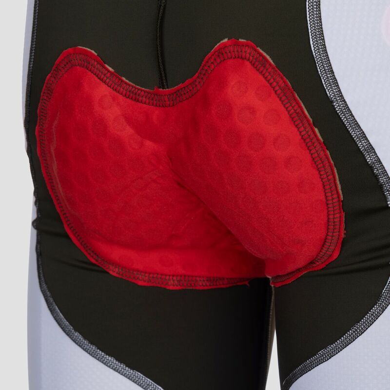 Others Castelli Competizione 2 Edition Kit Bibshort Mens Blackdark Graynight
