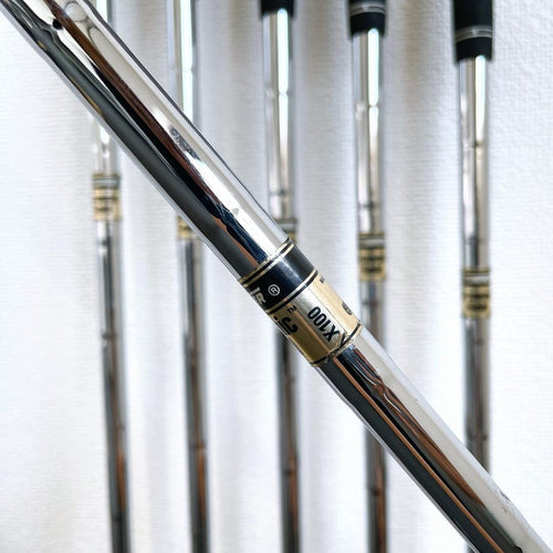 Tourstage Iron Sets X-Blade Cb
