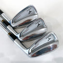 Tourstage Iron Sets X-Blade Cb