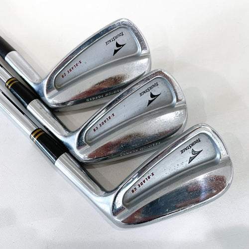 Tourstage Iron Sets X-Blade Cb