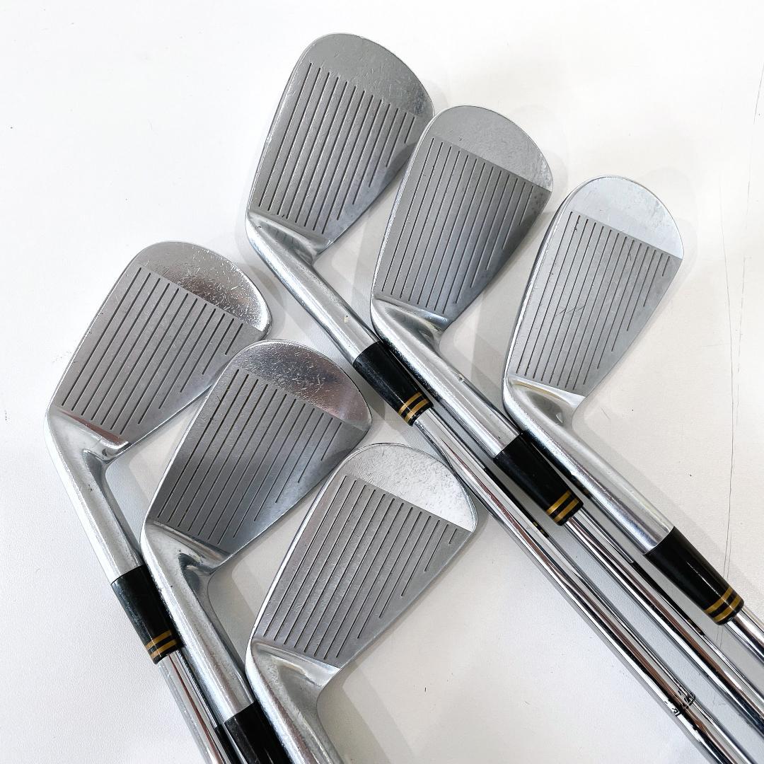 Tourstage Iron Sets X-Blade Cb