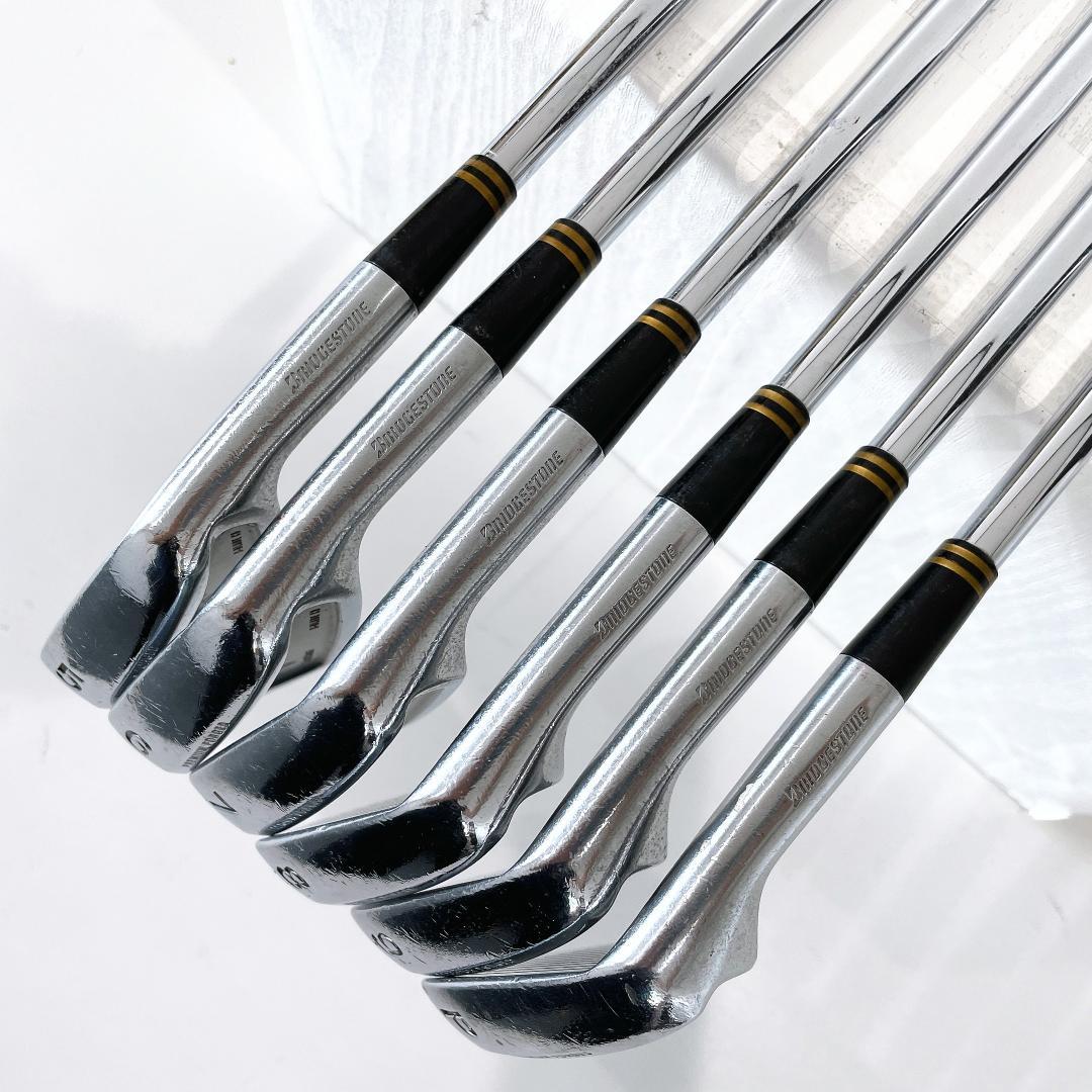 Tourstage Iron Sets X-Blade Cb