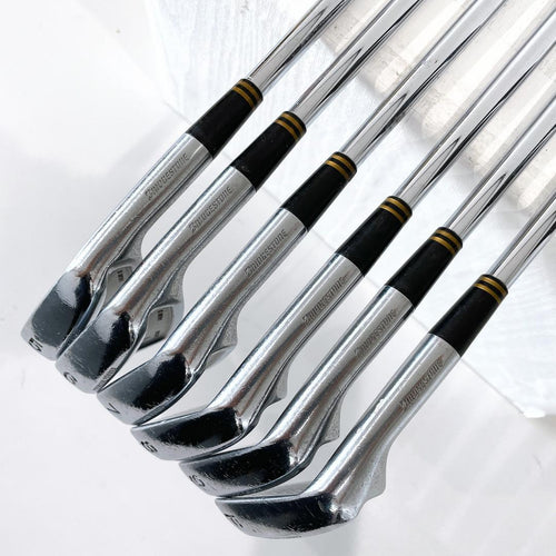 Tourstage Iron Sets X-Blade Cb