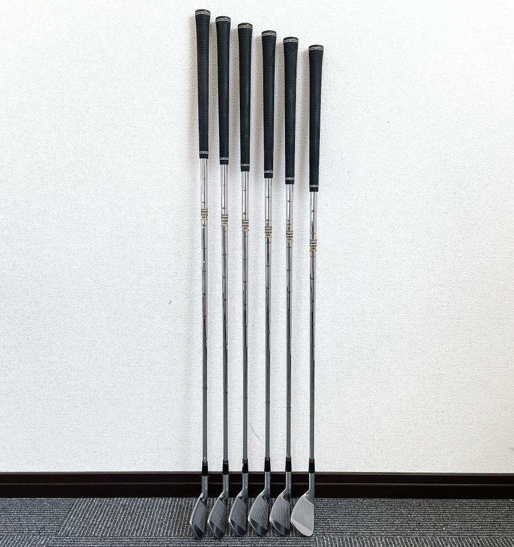 Tourstage Iron Sets X-Blade Cb