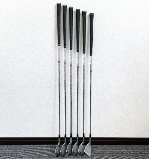 Tourstage Iron Sets X-Blade Cb