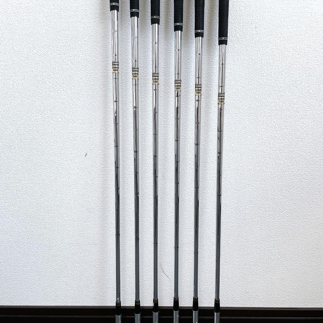 Tourstage Iron Sets X-Blade Cb