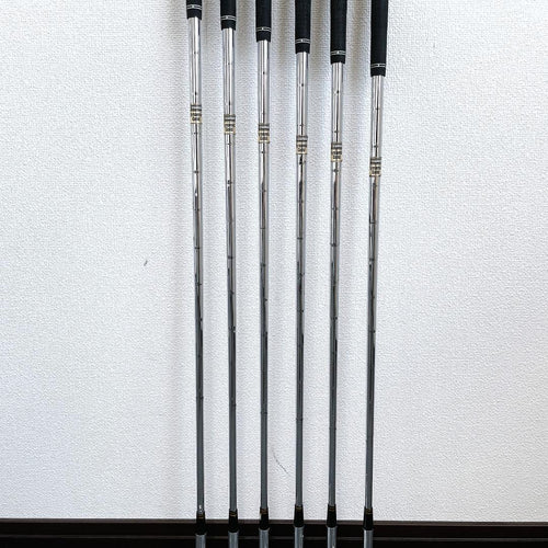 Tourstage Iron Sets X-Blade Cb