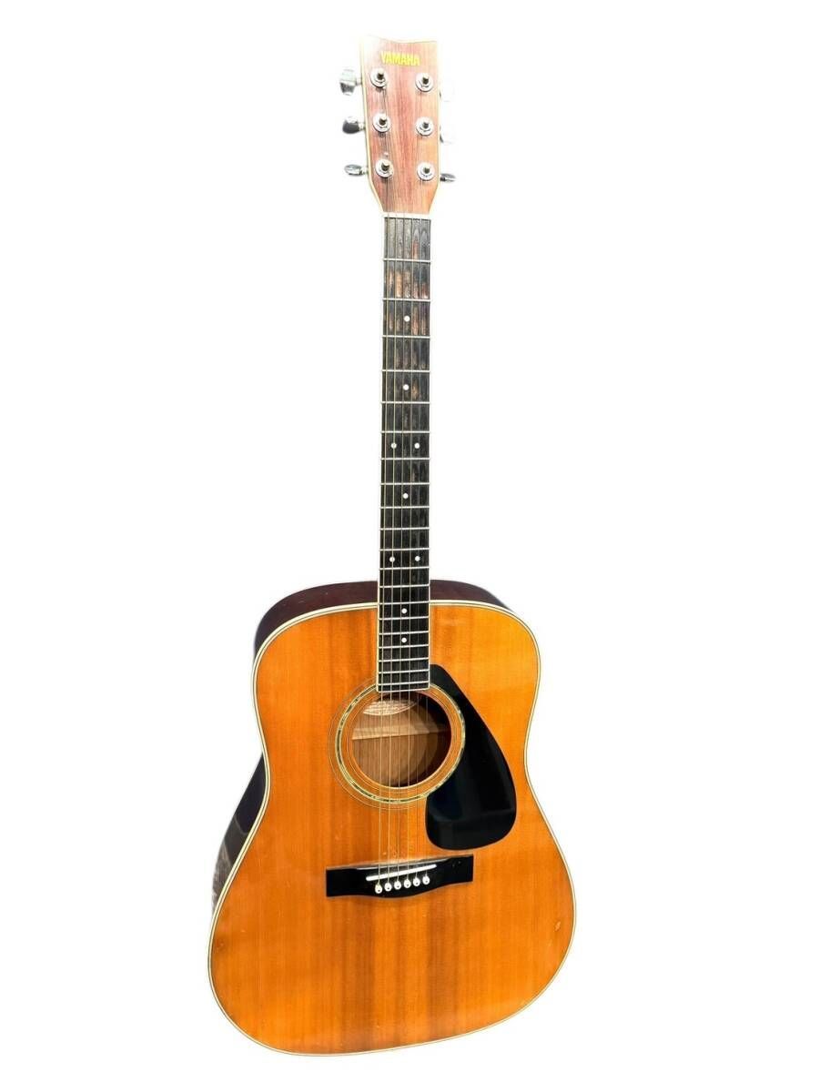 Yamaha Acoustic Guitar Fc Fd-250D H7 10 64