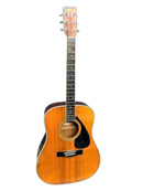 Yamaha Acoustic Guitar Fc Fd-250D H7 10 64