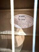 Yamaha Acoustic Guitar Fc Fd-250D H7 10 64
