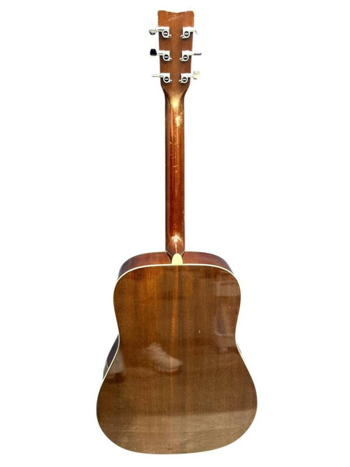 Yamaha Acoustic Guitar Fc Fd-250D H7 10 64