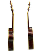 Yamaha Acoustic Guitar Fc Fd-250D H7 10 64