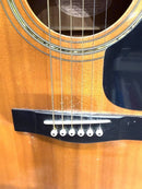 Yamaha Acoustic Guitar Fc Fd-250D H7 10 64